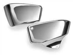 Show Chrome Accessories Chrome Side Covers
