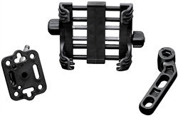Kuryakyn Tech-Connect Complete Kits