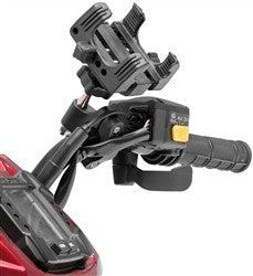 Kuryakyn Tech-Connect Complete Kits