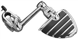 Kuryakyn Ergo Ii Cruise Mounts For Gl1800