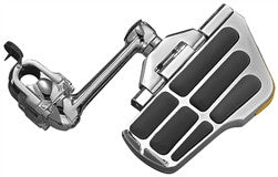 Kuryakyn Ergo Ii Cruise Mounts For Gl1800