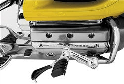 Kuryakyn Ergo Ii Cruise Mounts For Gl1800
