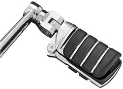 Kuryakyn Ergo Ii Cruise Mounts For Gl1800
