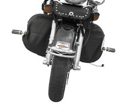 Kuryakyn Ergo Ii Cruise Mounts For Gl1800