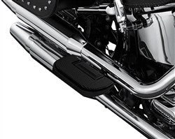 Kuryakyn Premium & Ribbed Boards For Driver Or Passenger