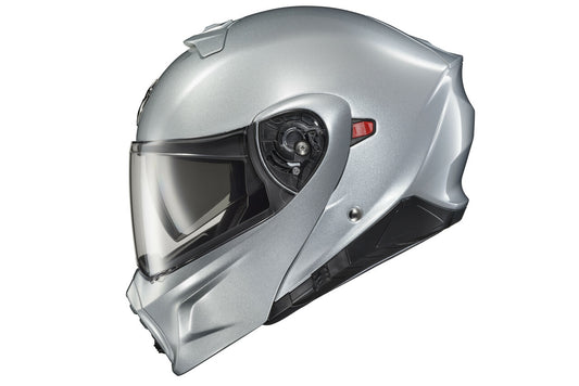 Scorpion EXO-GT930 Transformer Helmet Silver