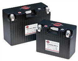 Shorai Xtreme-Rate LifePO4 LFX Cell Battery