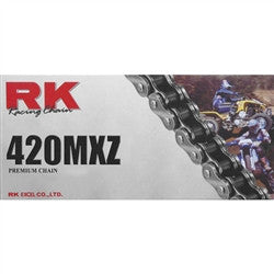 RK 420MXZ Pro Heavy-Duty Chain
