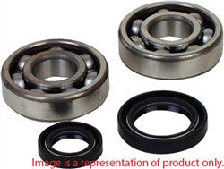 Hot Rods ATV Complete Main Bearing/Seal Kits