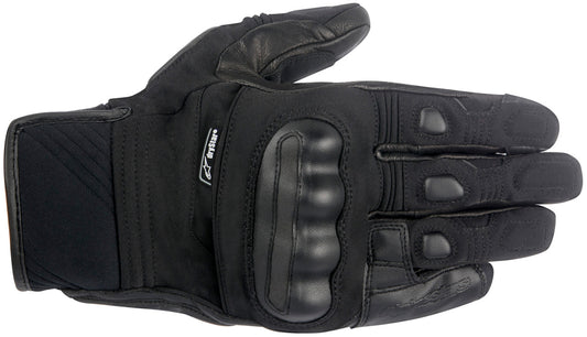Alpinestars Corozal Drystar Motorcycle Gloves Black