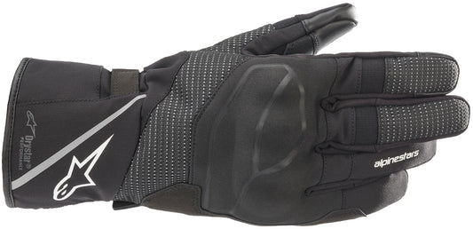 Alpinestars Andes v3 Drystar Motorcycle Gloves Black