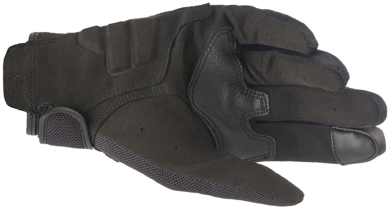 Alpinestars Stella Copper Motorcycle Gloves Black/Fuchsia