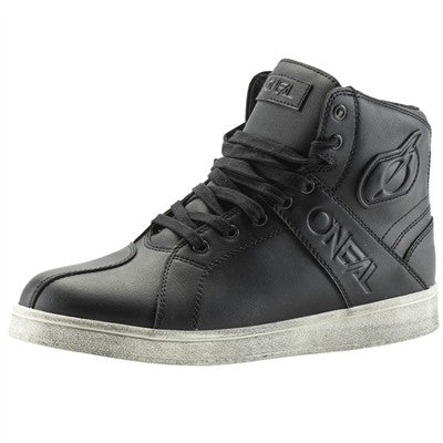 Oneal RCX Motorcycle Shoes - Black