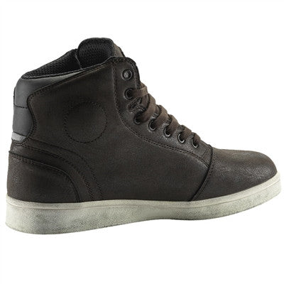 Oneal RCX Motorcycle Shoes - Brown