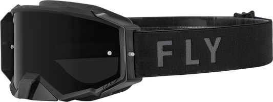 FLY Racing Zone Pro Goggles