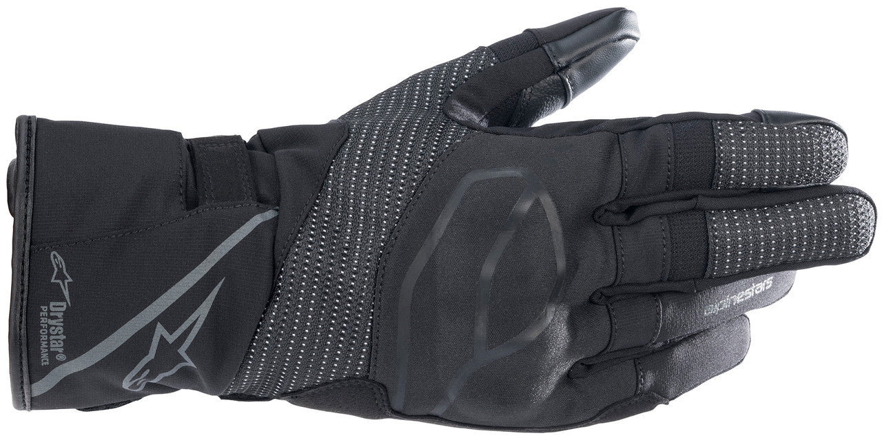 Alpinestars Stella Andes v3 Motorcycle Gloves Black/Anthracite