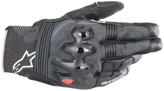 Alpinestars Morph Sport Motorcycle Gloves Black