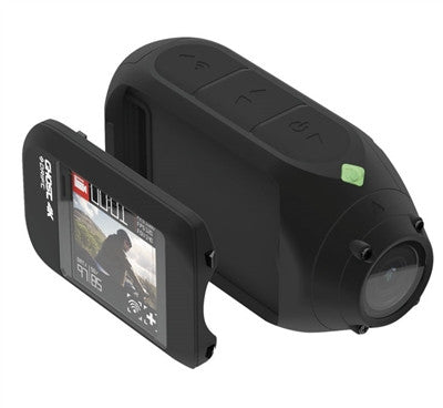 Drift Innovations Ghost 4K LCD Touch Screen