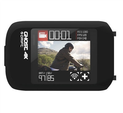Drift Innovations Ghost 4K LCD Touch Screen