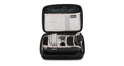 GoPro Casey Travel Storage Case for Cameras Mounts and Accessories - ABSSC-001