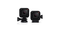 GoPro The Frames for HERO4 Session - ARFRM-001