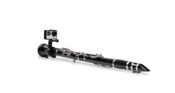 GoPro The Jam Adjustable Music Mount - AMCLP-001