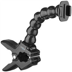 GoPro Jaws Flex Clamp Mount