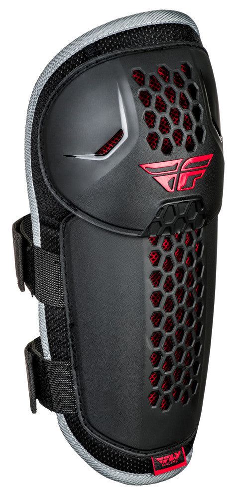 FLY Racing Youth CE Barricade Knee/Shin Guards