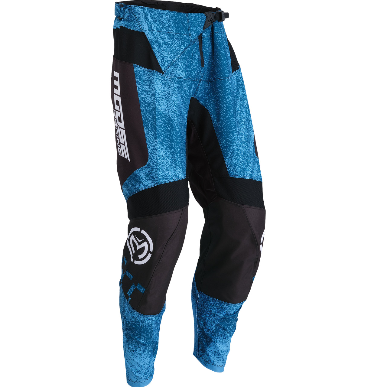 Moose Racing Qualifier Pant Blue/Black