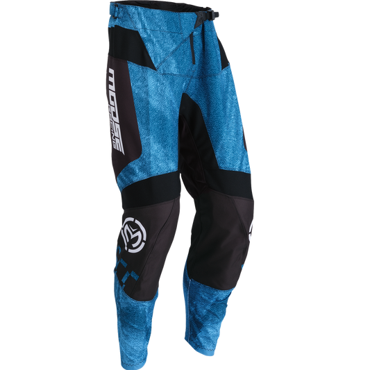 Moose Racing Qualifier Pant Blue/Black