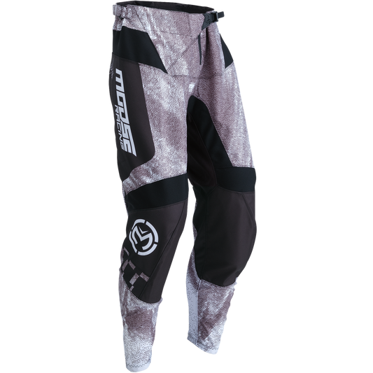 Moose Racing Qualifier Pant Stealth