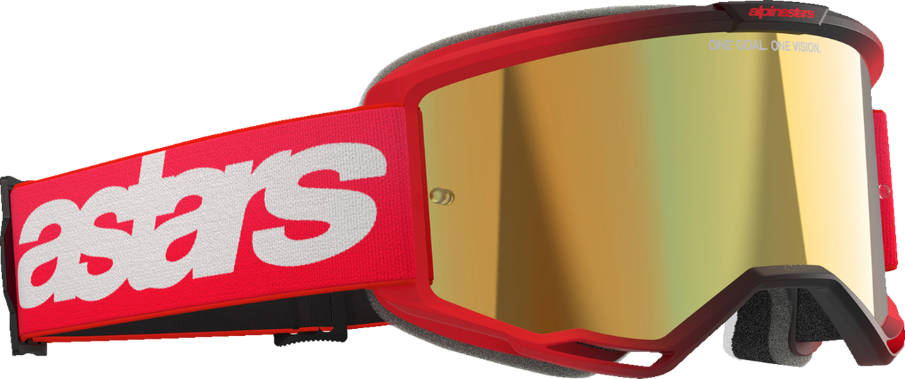 Alpinestars Vision 5 Blaze Goggle