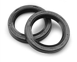BikeMaster Honda Dust Wiper Fork Seals
