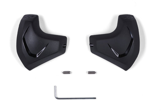 Alpinetars Elbow Sliders Black