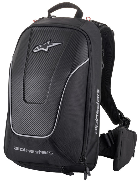 Alpinestars Charger Pro Backpack Black