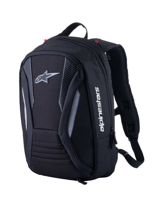 Alpinestars Charger Boost Backpack Black