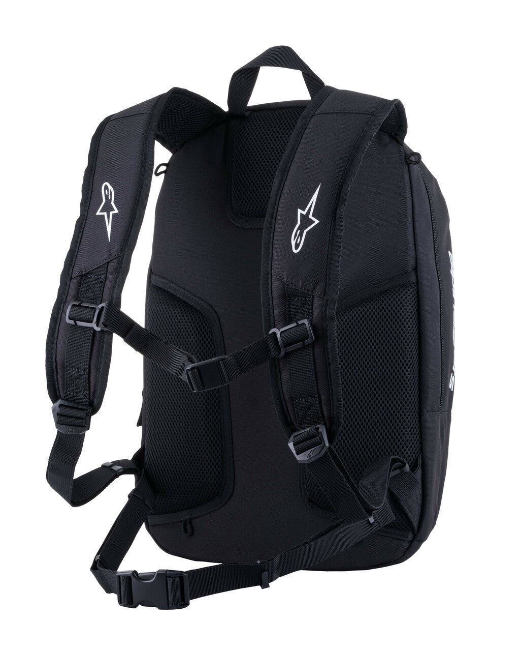 Alpinestars Charger Boost Backpack Black