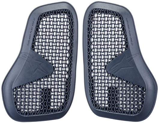 Alpinestars Nucleon Flex Pro Ci Chest Protector Black