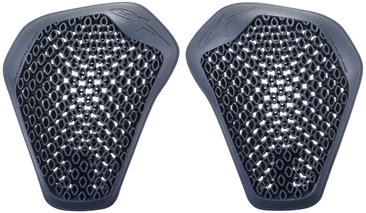 Alpinestars Nucleon Flex Pro Shoulder Protector Black