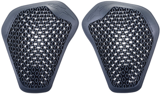 Alpinestars Nucleon Flex Pro Shoulder Protector Black