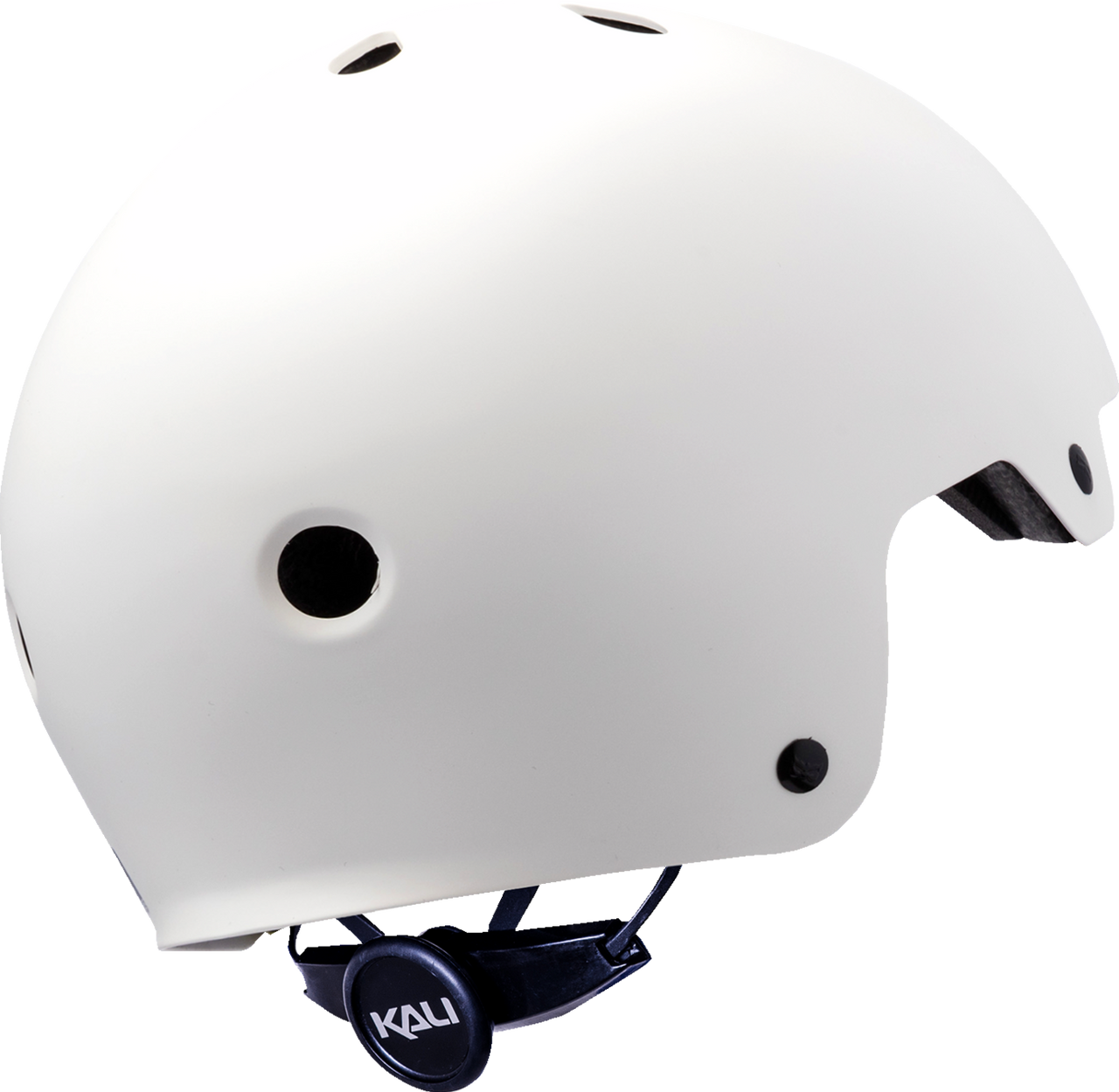 Kali Maha 2.0 Bicycle Helmet White