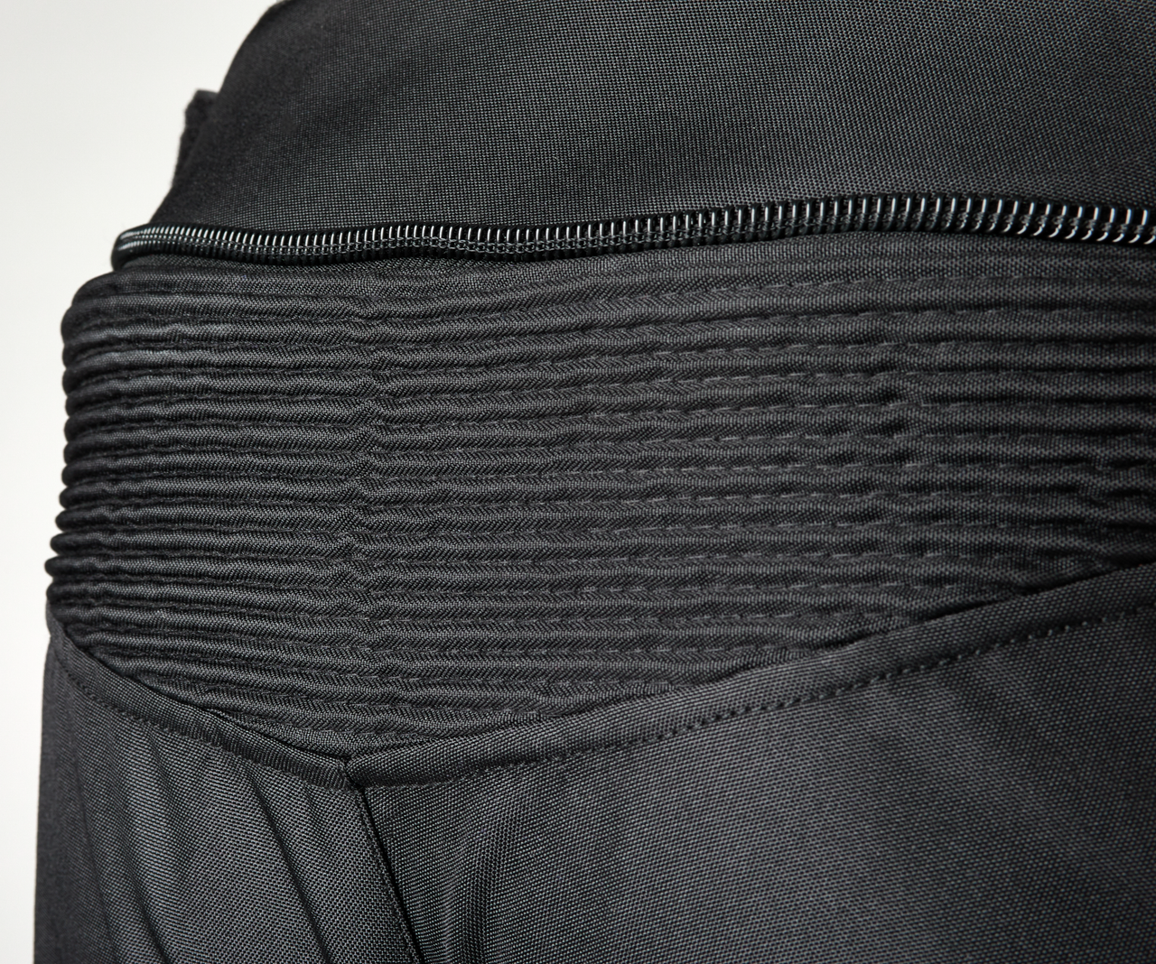 RST S1 CE Shorts Black/Black