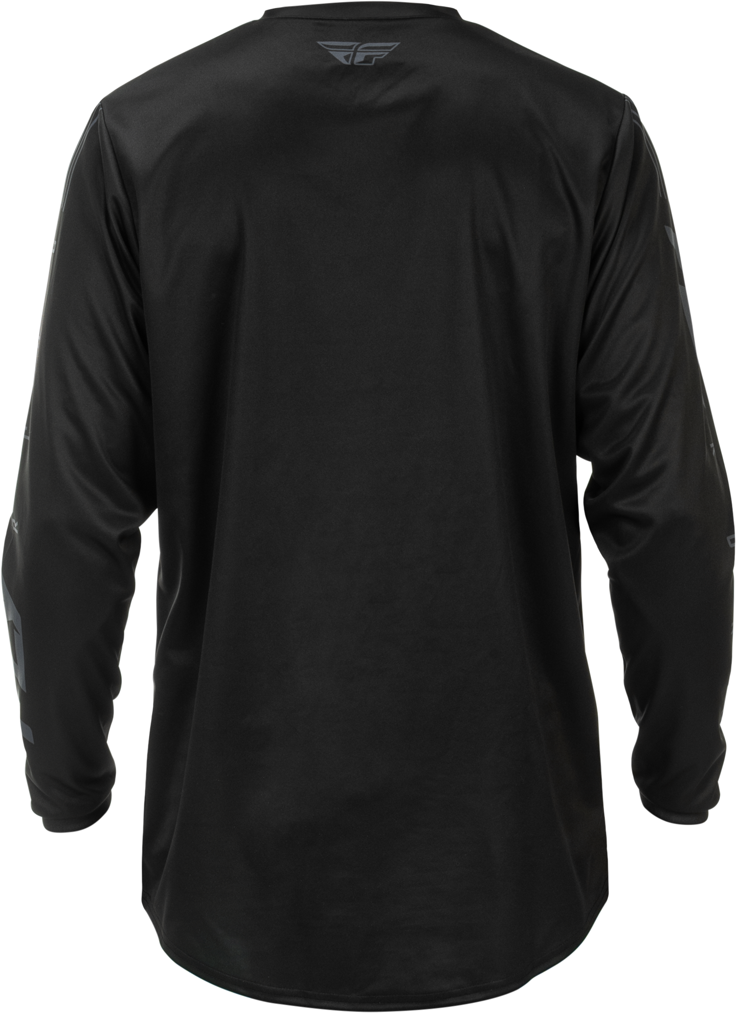 FLY Racing 2026 Universal Jersey Black/White