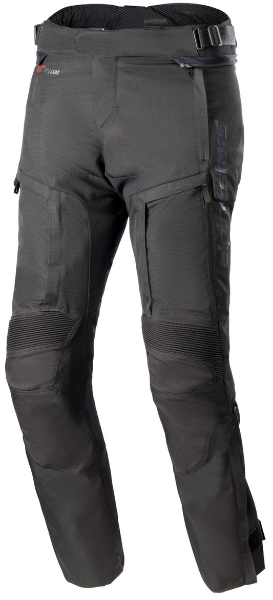 Alpinestars Bogota Pro Drystar Motorcycle Pant Black
