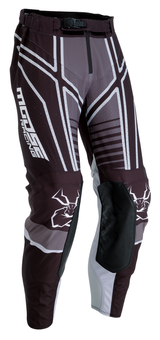 Moose Racing Agroid Pant Stealth