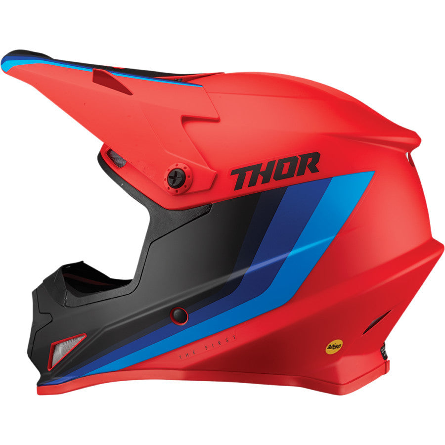 Thor Sector Runner MIPS Offroad Helmet