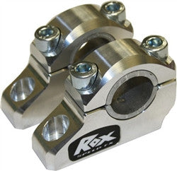 Rox Pro-Offset Block Riser