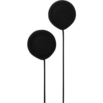 Icon Sena HD Speakers Black for ICON RAU Communicator