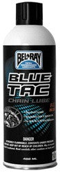 Bel-Ray 400ml Blue Tac Chain Lube