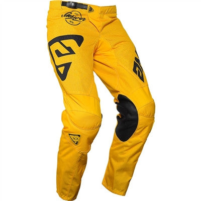 Answer Racing 2021 Arkon Bold Pants - Bus/Black